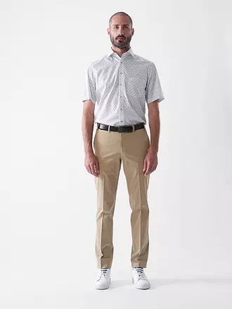 HILTL | Chino Regular Fit PEAKER | 